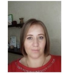 Шелковникова Анна