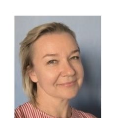 Воловикова Светлана