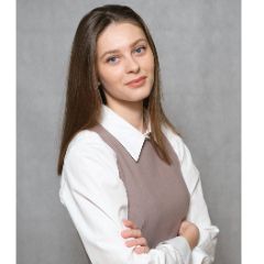 Чурбанова Инна
