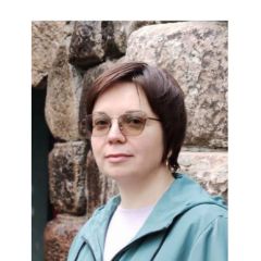 Хлопьянова Ирина