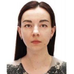 Фесенко Екатерина
