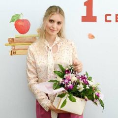 Степанова Дария