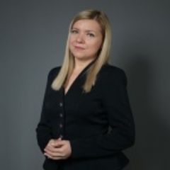 Корниенко Ольга