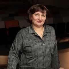 Тамбовцева Наталья