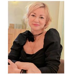 Кулиева Екатерина