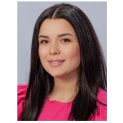 Линькова Алина