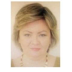 Шахова Наталья