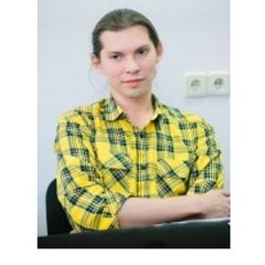 Галкин Вячеслав