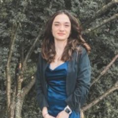 Алисова Елена