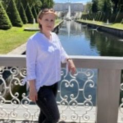 Басараб Оксана