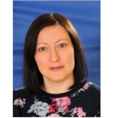 Исмаилова Наталья