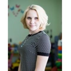 Зиннатуллина Ольга