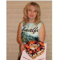 Серкова Наталья