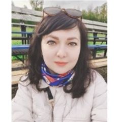 Кузнецова Анна