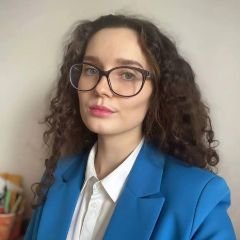 Бредкова Екатерина