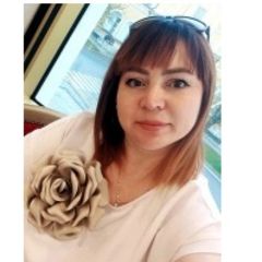 Радаева Татьяна