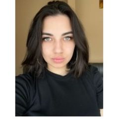 Пономаренко Камила