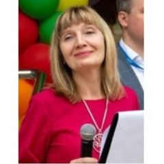 Сергиец Ирина