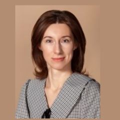 Блохина Анастасия