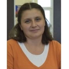 Васильева Наталия