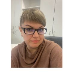 Синяева Евгения