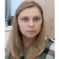 Соколова Екатерина