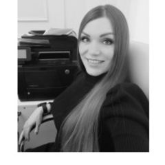 Тревогина Светлана