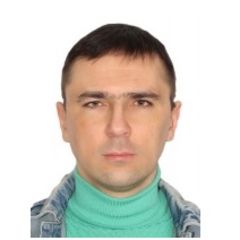 Костин Сергей
