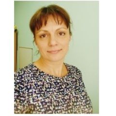 Бондарева Екатерина