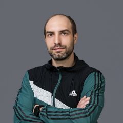 Битейкин Максим