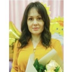 Орлова Ирина