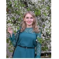 Молокова Светлана