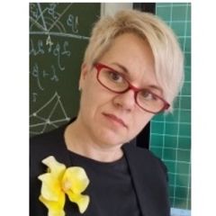 Алексеева Мария