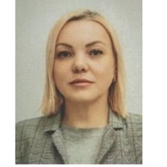 Кузнецова Маргарита