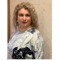 Шушарина Лариса