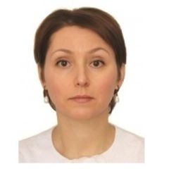 Вериженко Снежана