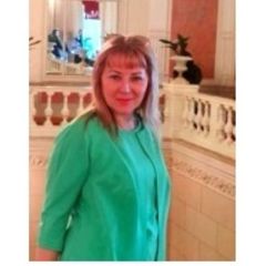 Никитина Светлана