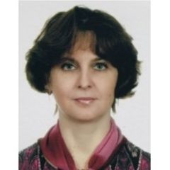 Войлошникова Инна
