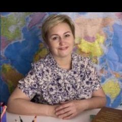 Харькова Оксана