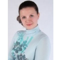 Варламова Светлана