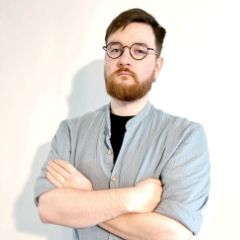 Овчаров Иван
