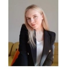 Сазонова София