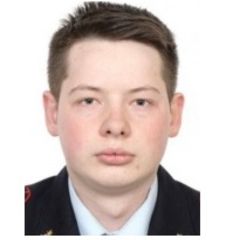 Маренков Александр