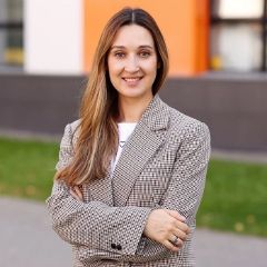 Логвинкова Екатерина