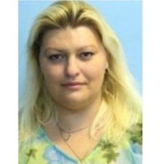 Шевченко Елена