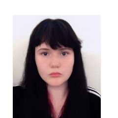 Андриянова Дарья