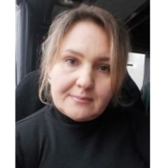 Колмыкова Ольга