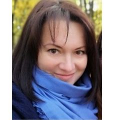 Жигарева Вероника