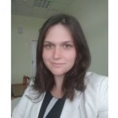 Закурина Ксения