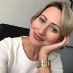 Давидовская Юлия